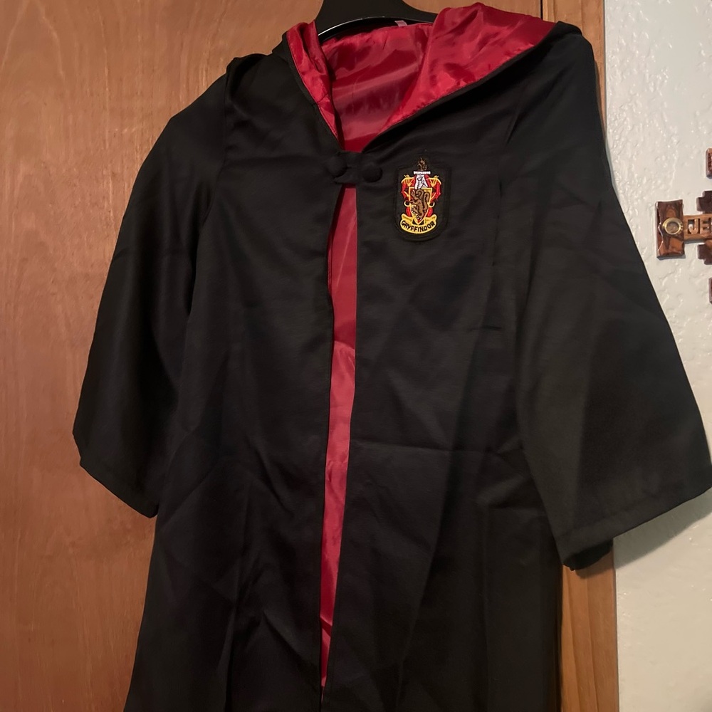 Hogwarts costume
